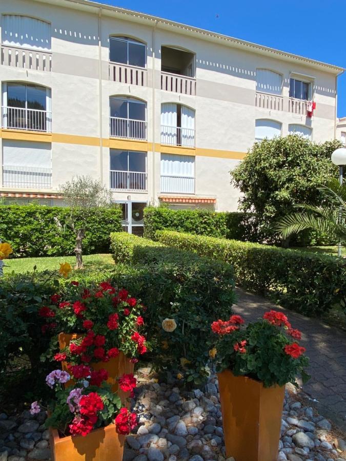 ארגלס-סור-מר Plein Sud By Bellavista - 400 M De La Plage - Terrasse - Parking מראה חיצוני תמונה