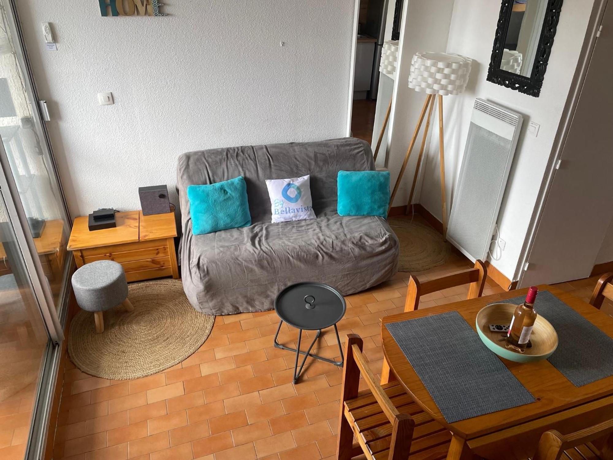 ארגלס-סור-מר Plein Sud By Bellavista - 400 M De La Plage - Terrasse - Parking מראה חיצוני תמונה